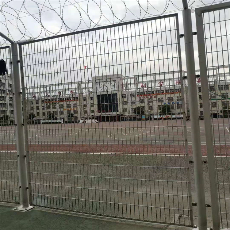 浙江戒毒所巡邏道隔離網(wǎng)